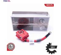 BATTERY ADAPTER 96SKV309 FOR BMW N47D20D/B 2.0L 4cyl 1 E87