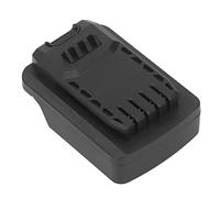 Battery Adapter ABS Tight Fit Power Tool Power Adapter 18V BL Series to Craftsman 18V 20V V20 Series