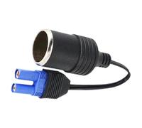 Battery Adapter Cable - EC5 Plug Converter, Quick Connect Connectors | Automotive Vehicle Electrical Adapter Power Supply Accessories Designed To Accommodate Your Car