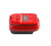 Battery Adapter Charging Socket for DeWalt 18V 20V Li-ion Battery and for Craftsman 20V Li-ion Battery