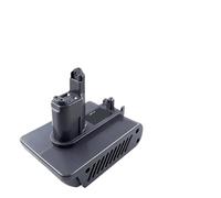 Battery Adapter,Compatible for Dewalt ，18V 20V Battery Convert，Compatible for Dyson， Type B DC31 DC34 DC35 DC44 DC45 DC56 DC57Handheld Vacuum Cleaner
