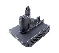 Battery Adapter,Compatible for Dewalt,18V/20V Battery Convert to,Compatible for Dyson DC31 DC34 DC35 DC44 DC45 DC56 DC57,Type B Handheld Vacuum Cleaner