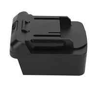 Battery Adapter Converter Adaptor for M18 Li-ion Battery to for 18V BL1830 BL1840 BL1850 Battery Power Mount Dock Power Connector Holder