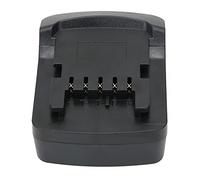 Battery Adapter Converter for 18V Lithium Power Tool, Universal Compatibility for Bosch & Metabo, High Quick Charging