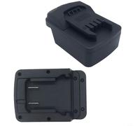 Battery Adapter Converter for 48-11-1828/48-11-1815/48-11-1840/48-11-1850/48-11-1860/48-11-1890 to Parkside X20V Team 18V Lithium-Ion Tool Battery Adapter (for 48-11-18 12)