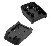 Battery Adapter Converter for Dayi A3/2106 Supporting Car Starting Boost with Thickened Copper Wire and Portable Build (without cable)