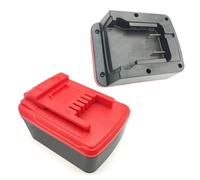 Battery Adapter Converter for Einhell Power X-Change 18V/20V Lithium-Ion Tools, Compatible with 48-11-1828 48-11-1815 48-11-1840 48-11-1850 Battery Models