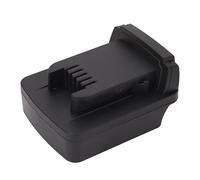 Battery Adapter Converter for LB20 LBX20 LBXR20 18V 20V Lithium Batteries - Wide Compatibility, Easy Installation, Durable ABS Material
