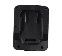 Battery Adapter Converter, for PARKSIDE X20V TEAM to BAT622, BAT609, BAT618 Power Tools, 18V/20V Li-Ion Interface, with Anti-Slip Design
