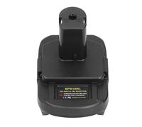 Battery Adapter Converter for Stanley to for Ryobi