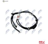 NTY EBP-ME-000 Connector Cable, starter battery