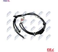 NTY EBP-ME-000 Connector Cable, starter battery