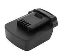Battery Adapter for 12V Lithium Battery - Durable ABS Material, Stable Structure with - Plated Steel, Reliable Fit for 12V Lithium Conversion, Safe and Long - Lastin