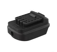Battery Adapter for BL1830, Compatible with for WORX 20V to 18V Battery Converter