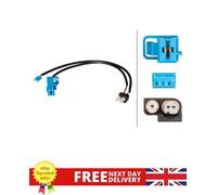 HELLA 8KA 009 429-911 Battery Adapter Fits BMW 3 Touring Coupe Convertible 5