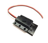 Battery Adapter for EGO 56V 10 Gauge 2FT Lithium Output Dock Power Connector ONEWHEEL