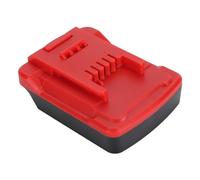 Battery Adapter for Einhell, Portable 18V Battery Adapter Converter for Power Tools, Stable Power Tool Battery Adapter Replacement for Home