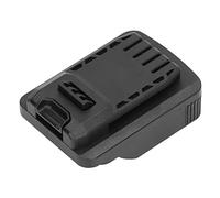 Battery Adapter for Metabo 18V for Stanle for Craftsman 18V 20V V20 Lithium Power Converter Tool