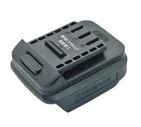 Battery Adapter - Lithium Battery Converter For 18V Batteries | Electrical Cell Connector Tool To Power Tools DIY Projects Energize