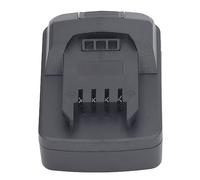Battery Adapter, Lithium Battery Tool for 18V 20V to for PARKSIDE 20V Lithium Power Converter Tool