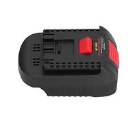 Battery Adapter, Temperature Resistance Lithium Battery Tool for Makita To for Bosch