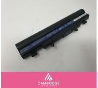Battery AL14A32 31CR17/65-2 For Acer Extensa 2509 2510 2510G TravelMate P256-M