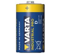 BATTERY, ALKALINE, 1.5V, 17AH - 4020211111