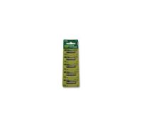 BATTERY, ALKALINE GP27A 12V PACK 5 , GP BATTERIES , GP27A-C5