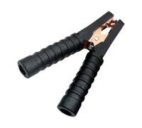 Battery Alligator Clips - Insulated Electrical Test Terminals | Multifunction Pliers for Charging Car Battery Cables, Electrical Test Tool