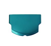 Battery Back Cover For Case For For 2000 3000 Gamepad Replacement Protective Case Holder Box Bracket Stand Shelf Storage Container Pack Organizer Bag Pouch Charger Clip Slot Rack Cell Spacer Radiating