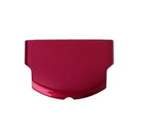 Battery Back Cover for Case for for 2000 3000 Gamepad Replacement Protective Case Holder Box Bracket Stand Shelf Storage Container Pack Organizer Bag Pouch Charger Clip Slot Rack Cell Spacer Radiating