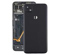 Battery Back Cover for Google Pixel 4a(Black)