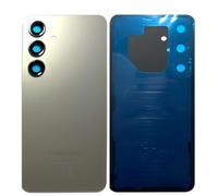 Battery Back Cover for Samsung Galaxy S24 Plus Series New Replacement Back OEM (Grey)