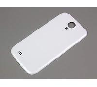 Battery Back Cover for Samsung Galaxy S4/I9500 White