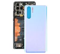 Battery Back Cover Replacement for Huawei P30 Pro,Replacement Battery Door Back Cover for Samsung Galaxy Huawei P30 Pro (Breathing Crystal)