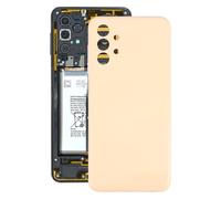 Battery Back Cover Replacement for Samsung Galaxy A13 SM-A137F,Replacement Battery Door Back Cover for Samsung Galaxy A13 SM-A137F (Gold)