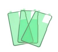 Battery Back Cover Sticker, Battery Back Cover Adhesive 3 Pcs Easy Installation Disposable for S20 FE 5G G781