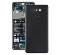 Battery Back Cover with Camera Lens & Fingerprint Sensor for LG G6 / H870 / H870DS / H872 / LS993 / VS998 / US997
