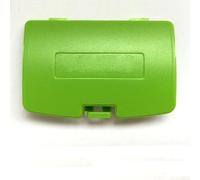 Battery Back Door Cover Case for Game Boy Color GBC Replaceme Mint-Green