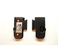 Battery Back Door Cover Case Lid Cap Repair Part Replacement For Nikon D40 D40X D60 D3000 D5000 Digital SLR Camera