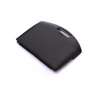 Battery Back Door Cover Case Replacement for Sony PSP 1000 1001 1002 1003 Fat Black New