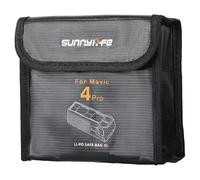 Battery Bag for DJI 4 Pro Drone Flight Intelligent Accessories Case Explosionproof Bag Fireproof Guard