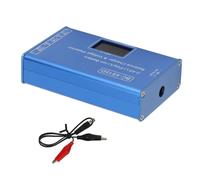 Battery Balance Charger 2-4S Voltage Tester Digital Display AC 100-240V For