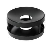 Battery ball cover TOGU Dynamic Noir 45x21 cm