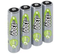 Battery, BASIC ***, NiMH, AA, ANSMANN