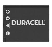Battery-Biz DR9664 Rechargeable Battery Lithium-Ion 630 mAh 3.7 V Black