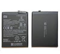 Battery BM53 suitable for Xiaomi Mi 10T / 10T Pro. Replacement battery 5000 mAh, 3.87 V. BM 53. Original
