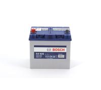 Battery BOSCH 0 092 S40 250 for ASTON MARTIN CHEVROLET CITROËN DAEWOO DODGE