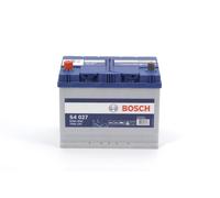 Battery BOSCH 0 092 S40 270 for ALFA ROMEO ASTON MARTIN AUSTIN AUSTIN-HEALEY BED