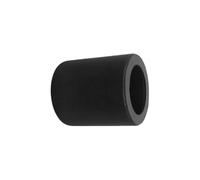 Battery Box Battery Holder 18650 to 26650 Battery Adapter Tube ABS Protective Sleeve